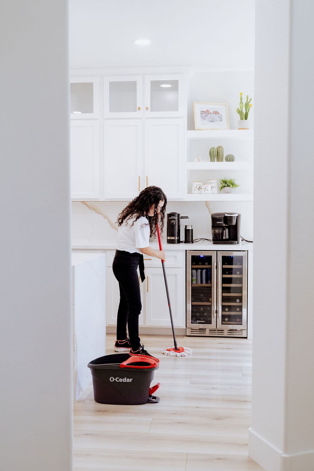 Floors made flawless