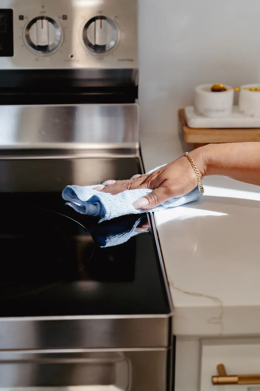 Move In / Move Out Cleaning